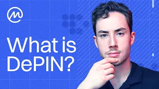 DePin Explained! A Deep Dive Into DePin (Decentralized Physical Infrastructure)