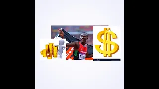 Richest athletes in Kenya 2022