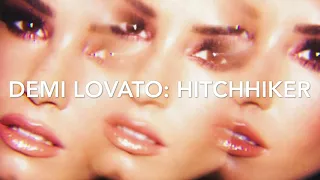 Demi Lovato-Hitchhiker (Acapella)