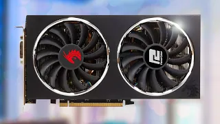 RX 5500 XT Review - Is 1080p still relevant?