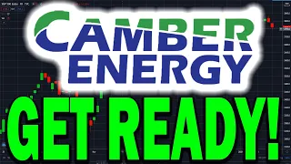 Camber Energy CEI Stock PRICE PREDICTION! THE GOLDEN POCKET PATTERN & EXACT SETUP! DO NOT MISS THIS!