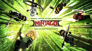 Lego Ninjago - Heroes - Blaze N Vill (Official Video)