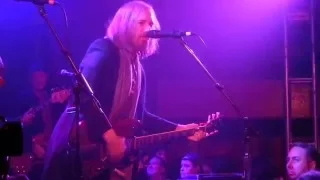 Thirteen Days (J.J. Cale cover) - Tom Petty & the Heartbreakers - Troubadour - Dec 19 2015