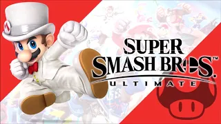 Break Free [Lead The Way] - Super Smash Bros. Ultimate