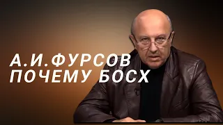 А.И.Фурсов  Почему именно Иероним Босх