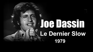 Joe Dassin - Le Dernier Slow (1979)