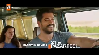 Мой брат - 2 / Kardeşim Benim 2