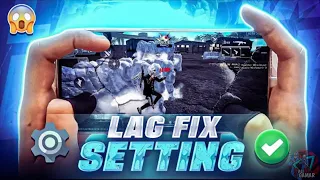 Lag Problems Fix In Free Fire 🔥Fix Lag In 2gd 3gb & 4gb Mobile |100 Working Tricks-Play Smoothly 👽