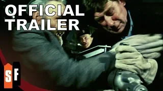Quatermass And The Pit (1967) - Official Trailer