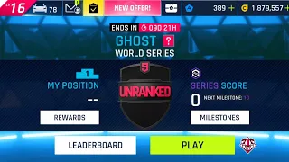 😈🔥இது நம்ம ஆட்டம் 😈🔥 PUSHING GOLD LEAGUE TO FAST #asphalt9 | MULTIPLAYER TOUCHDRIVE #TAMIL