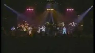 Kansas - Play the Game Tonight (Live 1982)