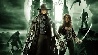 Van Helsing The Game | Full HD 1080 PS2 Complete Playthrough Gameplay No Commentary     longplay ps5