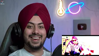 Reaction on AJJ KAL (Old Remix) | Bohemia X Sidhumoosewala | Prod. By Taskeen Beats