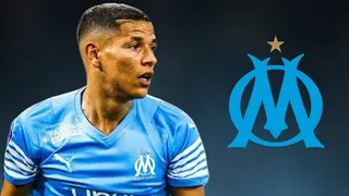 Amine Harit 2022 ● Welcome to Marseille ⚪️🔵 Best Skills & Goals HD