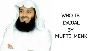 Who is Dajjal? Lecture by Mufti Menk 2019
