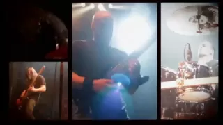Cavalera Conspiracy - Killing Inside [OFFICIAL VIDEO]