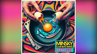 Minsky Club Boyz Band — Снаружи Всех Измерений (Гражданская Оборона cover)