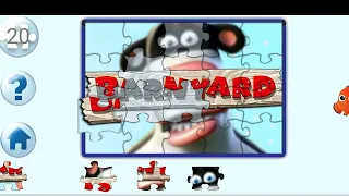 Barnyard | Puzzle