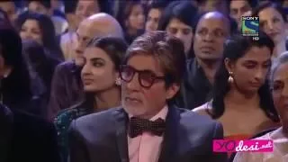 2016 || Britania Filmfare Awards |Hosted By-SRK & KAPIL SHARMA | Full HD Show || PART-4