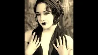 Lupe Velez Tango