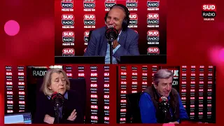 Prise de parole d'Emmanuel Macron ce jeudi : Qu’en pensez-vous ?