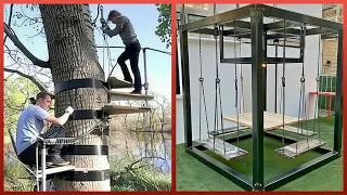 Amazing Ideas That Will Upgrade Your Home ▶14