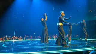 TVORCHI - HEART OF STEEL / UKRAINE EUROVISION 2023 GRAND FINAL LIVE FROM LIVERPOOL ARENA