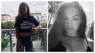 Liza Nagy TikTok Compilation | September 2019