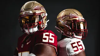 FSU Football hype || 2023 season || Seperate Ways|| HD