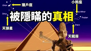 「上古神話」「人類起源」和「外星人」的終極秘密終於被解開了：最震撼的「非洲先知訪談錄」（2021）｜【你可敢信 & Nic Believe】