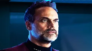 Captain Shaw's Secret that most all fan's missed (Star Trek)