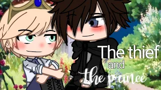 (1)The thief and the prince | BL GCMM