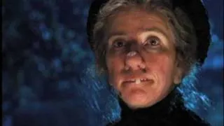 Tv Spot Nanny McPhee