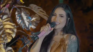 Tayara Andreza- Cabana (vídeo music)