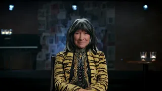 Buffy Sainte-Marie excerpts until it's time Nashville Elvis