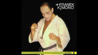 Franek Kimono ‎– Franek Kimono str. A [HI-FI] 12" Vinyl RIP