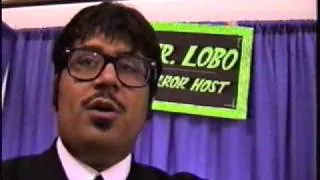 Supercon 2009: Interview with Mr. Lobo