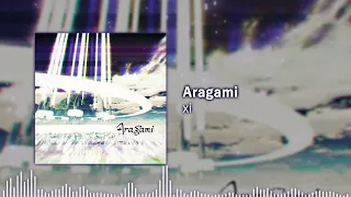 Aragami / xi