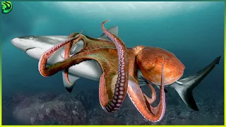 11 Unbelievable Octopus and Mantis Shrimp Attacks