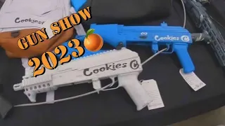 Orlando Gun show 2023