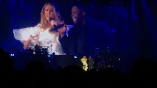 Céline Dion - I'm Your Angel (Live, June 15th 2017, The Royal Arena, Copenhagen)