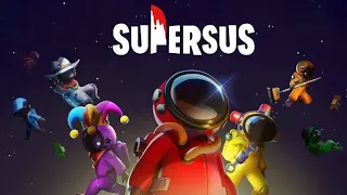 Super Sus Among Us 3D - Who is the Impostor Gameplay Part 4