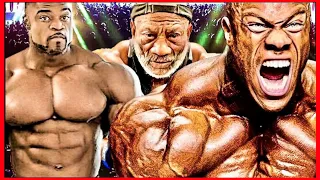 2020 MR. OLYMPIA - BEST OF THE BEST - MOTIVATIONAL VIDEO 🔥