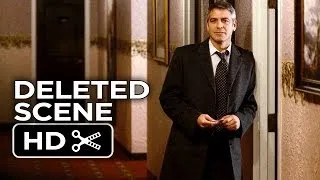 Up In the Air Deleted Scene - Barely Squeaking By (2009) George Clooney, Anna Kendricks Movie HD