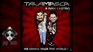 Talamasca and Ivan Castro - Dear Devil