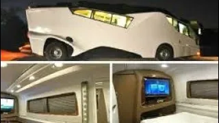 10 Most Expensive Vanity vans in India