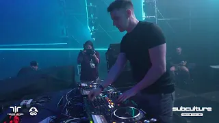 Bryan Kearney Live At Subculture - Bangkok, Thailand 2023