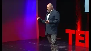 Who are the Renaissance men and women today?  | Haig Armen | TEDxECUAD