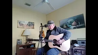 I Won't Mention It Again ( Cover ) by Ralph Harrell/ I don't own the rights to this music!