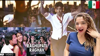 Raghupati Raghav Krrish 3 | Song | Reaction | Hrithik Roshan | Priyanka Chopra